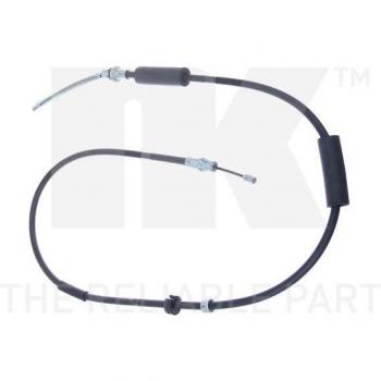 Cable de freno de mano NK 902582