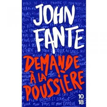 Demande à la poussière