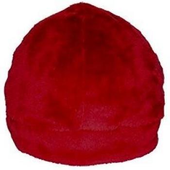 Wind X Treme 9108 Gorro, Hombre, Rojo, Talla Única
