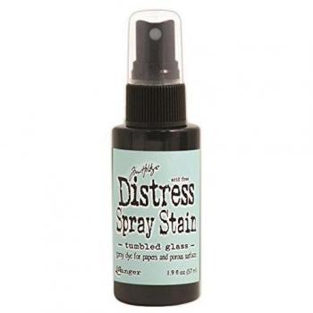 Ranger Tim Holtz Distress Spray macchie 1.9 Oz caduto in bottiglie di vetro
