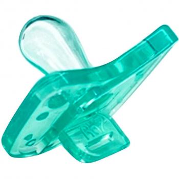 RaZbaby Yummi Silicon Pacifier - by RaZbaby