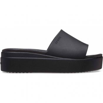 Chanclas de mujer Brooklyn Slide Crocs