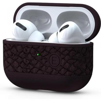 Funda Njord Eldur Púrpura para Airpods