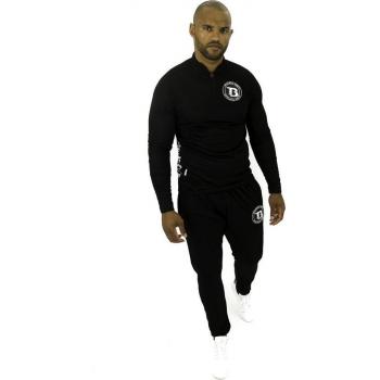 Booster Fight Gear Athletic Department Force Track 1 Tracksuit