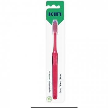 Kin Hard Adult Toothbrush