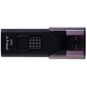 PNY Technologies FD16GOTGX30K-EF DUO LINK 3.0 Android - Memoria USB