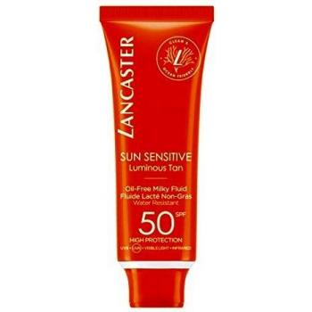 Lancaster Sun Sensitive Oil-Free Milky Fluid SPF50 50ml