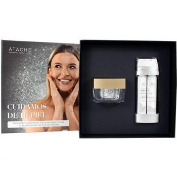 Pack Atache Vc12 Sérum 2 (30 ml) + Advance Repair Crema (50 ml)