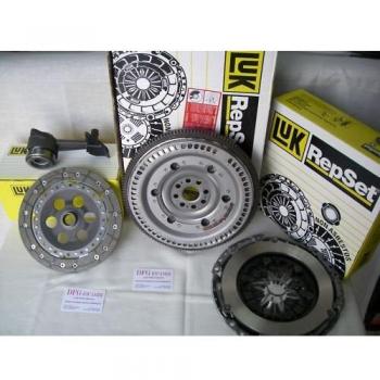 Kit de embrague LUK RepSet Pro 621 3041 33