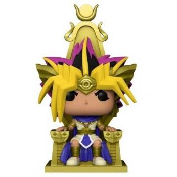 POP Animation: Yu-Gi-Oh- Atem Pharaoh Yugi