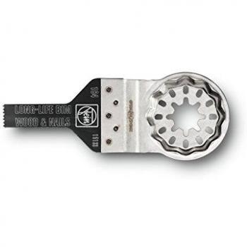 Hoja de sierra Long Life E-Cut Fein 63502184240