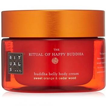 Rituals Happy Buddha Crema Corporal - 220 ml