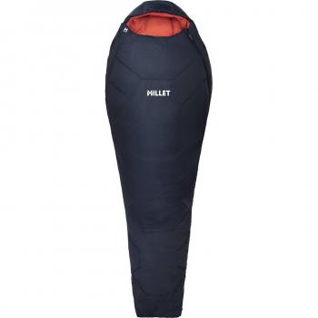 Saco de dormir Millet Baikal 1100 Mujer Azul