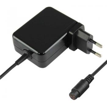 Cargador Universal De Pared Ultra Portable 90W