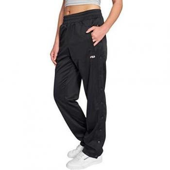Pantalón Fila 682343 Negro para Mujer