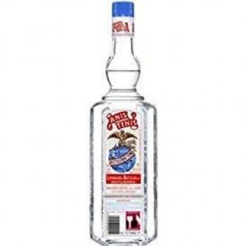 Licor Seco de Anís Tenis, Botella de 1 Litro