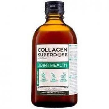 Gold Collagen Superdose Joint Health Suplemento Líquido para Articulaciones 300ml