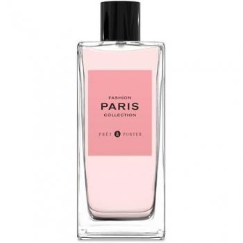 Eau de Parfum Coty Beauty Prêt à Porter Colección Fashion París 100 ml