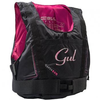 Gul 2018 Womens Garda 50N Buoyancy Aid Black/Pink GM0162-A7 Size - - Extra Large