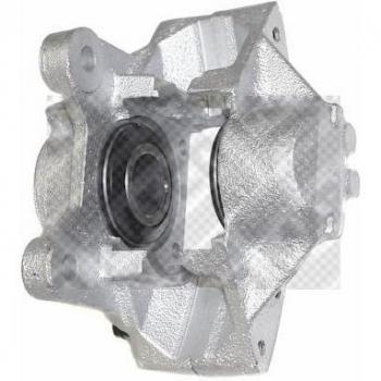 Pinza de freno MAPCO 4985 - Caliper de freno, compatible con vehículos específicos, fabricada en materiales de alta calidad, incluye pistones y sellos, diseñada para un rendimiento óptimo y durabilidad