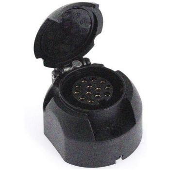 Enganche para remolques Goodyear Hembra
