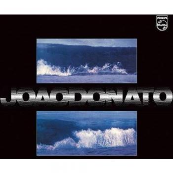 João Donato – Lugar Comum (Sealed Vinyl LP)