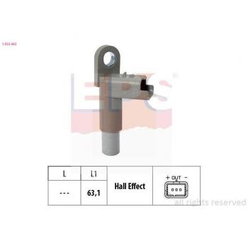 Sensor de posición del cigüeñal EPS 1.953.463