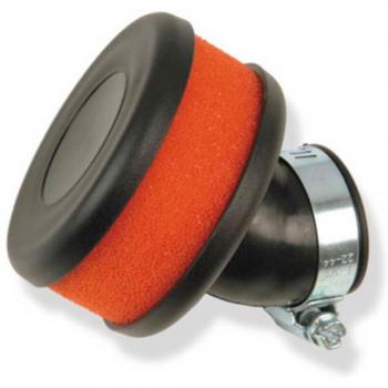 Filtro de aire VICMA VIC-764RJ - Filtro de aire deportivo, alta eficiencia en filtración, diseño optimizado para mejorar el flujo de aire, compatible con múltiples modelos de motocicletas, fácil instalación y mantenimiento