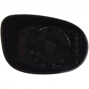 Cristal de espejo retrovisor exterior VAN WEZEL 1873831