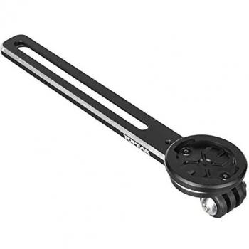 Soporte Topeak UTF Multi-soporte Integrado Negro