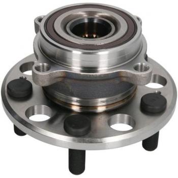 Juego de rodamientos de rueda BTA H24091BTA - Rodamientos de alta calidad, compatible con diversas marcas de vehículos, incluye dos rodamientos para la instalación en el eje de las ruedas, fabricado con materiales duraderos para