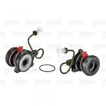 Releaser Desembrague Central VALEO 810033 - Tipo: Embrague, Características: Compatible con vehículos específicos, diseño optimizado para un rendimiento superior, fácil instalación, fabricado con materiales de alta calidad para mayor durabilidad
