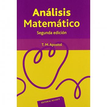 Análisis matemático