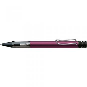 Lamy  Alstar - Boligrafo Alstar Purple Cuerpo de aluminio