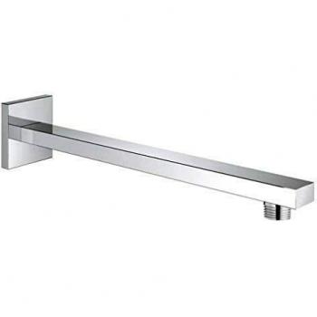 GROHE 27709000 - Brazo de Ducha, Cromo, 286mm