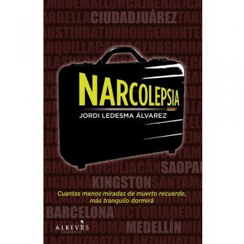 Narcolepsia, ¿es lo mismo vivir que morir despierto?