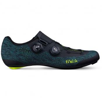 Fizik R1 Infinito Knit 48 Blue/Yellow