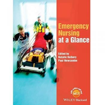 Emergency Nursing at a Glance