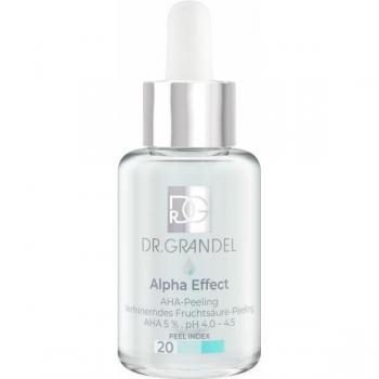 Dr. Grandel Alpha Effect AHA Cleansing Peel 30ml