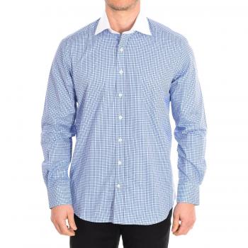 Camisa manga larga FIGUIER3-W hombre