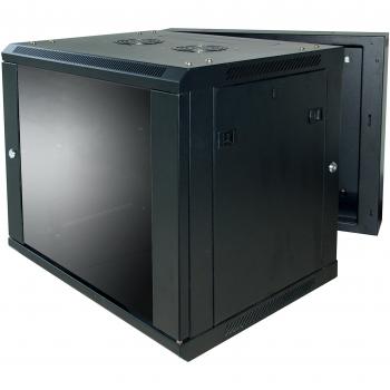 MicroConnect IC-WCC12-655 - Armario Mural de 19