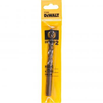 Dewalt DT5060-QZ - Broca para metal EXTREME 2