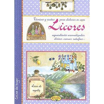 LICORES