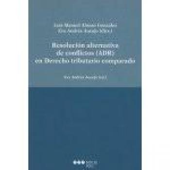 Resolución alternativa de conflictos