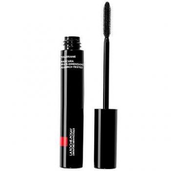 La Roche Posay Toleriane Mascara Volume Negro 7.4 ml