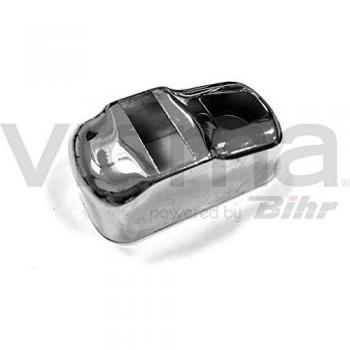 SIEM - Tapa cromada para interruptor de luz Vespa SIEM - 45543