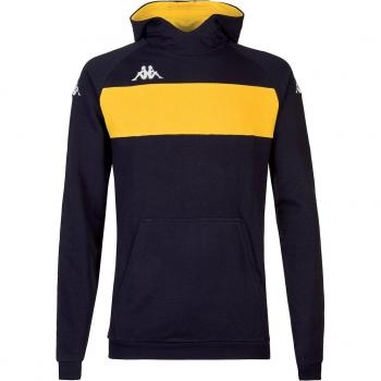 Kappa Sudadera con Capucha Daccio