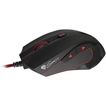 Natec Genesis GX75 - Ratón
