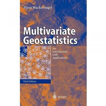 Multivariate Geostatistics: An Introduction with Applications