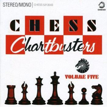 Chess Chartbusters Vol.5